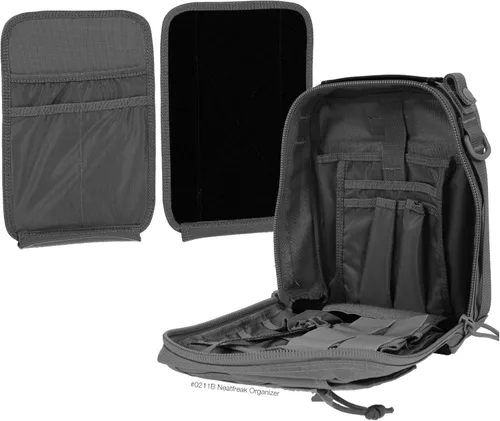 Vista 8 de Maxpedition Organizador Neatfreak