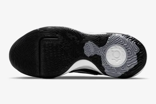 Vista 3 de Nike Zapatos de baloncesto para hombre