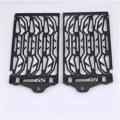 Vista 6 de Rejilla de radiador de motocicleta, para B&MW R1200GS R1250GS LC R1200 R1250 GS R 1200 1250 GS ADV LC Adventure motocicleta radiador parrilla