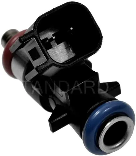 Vista 3 de Standard Motor Products FJ1147 Inyector de combustible, negro