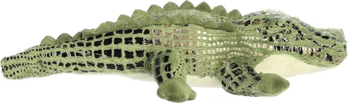 Vista 78 de Aurora® Adorable Flopsie™ - Animal de peluche con diseño de tiburón, facilidad para jugar, compañeros intemporales, color gris, 12 pulgadas