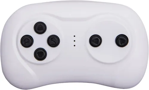 Vista 3 de Control remoto Bluetooth de 2.4G y caja de control CSR-12T-1A de 12V, kit receptor de placa base para niños, piezas de repuesto para automóvil