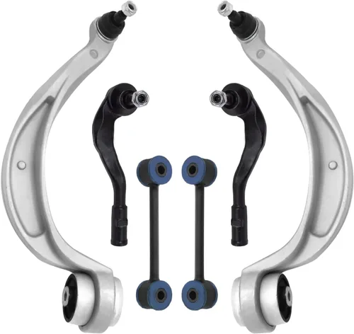Vista 293 de Detroit Axle - Kit frontal para Chrysler 300 Dodge Charge 2011-2023