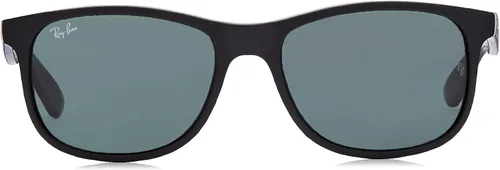 Vista 2 de Ray-Ban Gafas de sol rectangulares RB4202 Andy