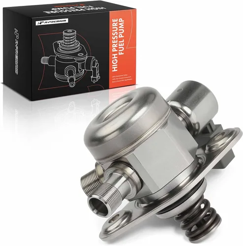 Vista 10 de A-Premium Bomba de combustible de alta presión de inyección directa compatible con Mercedes-Benz C300 2013-2014, C350/ML350 2012-2015, E350
