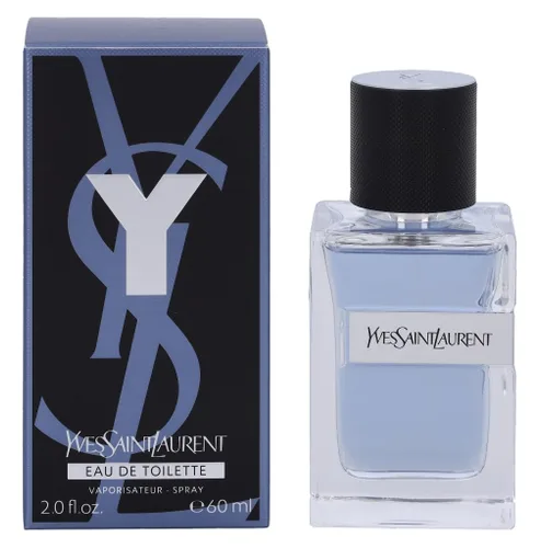 Vista 9 de YSL La Nuit L'Homme Set (3.3 Eau de Toilette Spray, gel de ducha 3.3) Combo