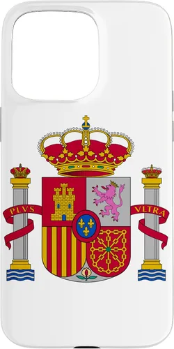 Vista 73 de iPhone XR España España Madrid Mallorca Barcelona Escudo Sevilla