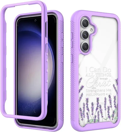 Vista 47 de Funda para teléfono Galaxy S20 FE 5G, funda de mariposa para Samsung Galaxy S20fe, funda resistente para Samsung S20 FE 5G/4G, funda protectora