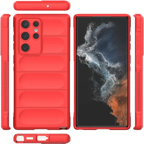 Vista 27 de Funda para Xiaomi Redmi A1 4G Caso,TPU teléfono móvil suave caso para Xiaomi Redmi A1 4G 220733SI 220733SG 220733SL 220743FI Funda Negro