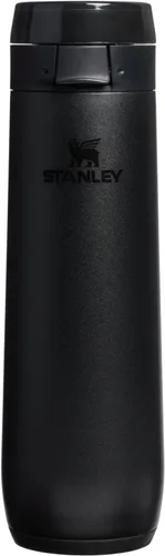 Vista 20 de STANLEY Flowstate - Botella de resorte, 20 onzas, cuarzo rosa