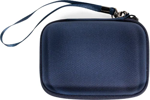 Vista 2 de Funda para Kingston IronKey Vault Privacy 80 SSD externo 1.92T, 3.8T, 7.6T, 960GB