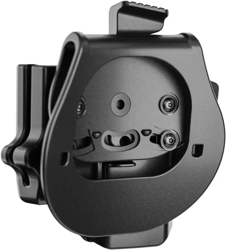 Vista 4 de Orpaz C-Series B92 Funda compatible con Beretta 92 – Funda OWB sin rieles – Aspecto táctico unisex