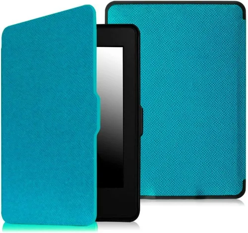 Vista 15 de Funda para Kindle Paperwhite Fintie SmartShell