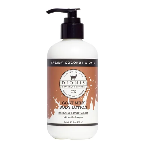 Vista 22 de Dionis Loción corporal de leche de cabra Berry Sparkle 8.5 oz (paquete de 1)