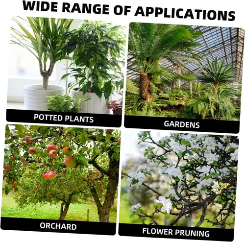 Vista 3 de Herramientas de raspador de corteza multiusos Herramienta de descortezado, herramientas de mano, tallado de troncos, carpintería, herramienta