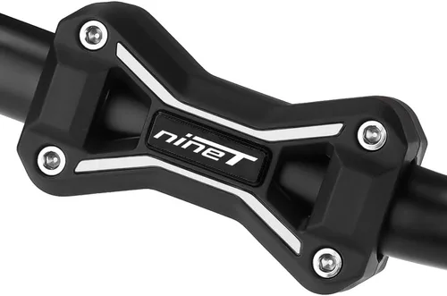 Vista 2 de Compatible con B.M.W R nineT/Pure/Racer/Scrambler Urban G/S /5 All Year Protector de motor de motocicleta parachoques barra de choque Protección