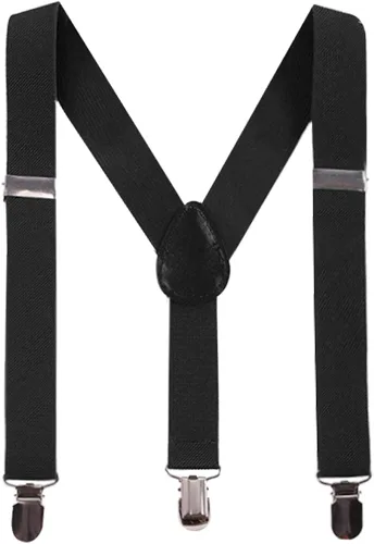 Vista 6 de IBTOM CASTLE Conjunto de ropa con tirantes para el primer día de San Patricio, Pascua, conejito de Pascua, smash Bloomers