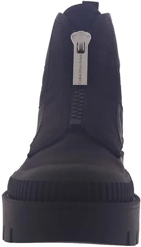 Vista 5 de Calvin Klein Botas de moda Berti para mujer