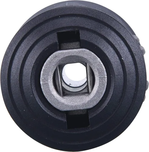 Vista 7 de M MINGLE Adaptador para lavadora a presión para pistola y lavadora eléctrica, solo compatible con manguera Karcher, a M22 0.551 in hembra