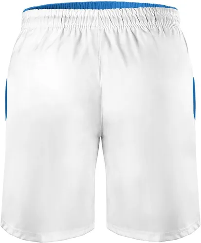 Vista 5 de ORDALI SAMBRIC - Pantalones cortos deportivos ligeros y transpirables de malla, pantalones deportivos para hombres y mujeres, pantalones cortos