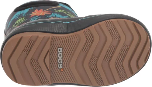 Vista 4 de BOGS Unisex-Child Classic Ii Dino Dodo Snow Boot