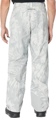 Vista 2 de Oakley Pantalón Tc Earth Shell para hombre
