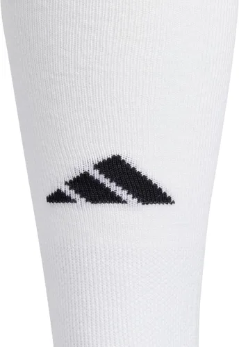 Vista 3 de Adidas Calcetines sobre la pantorrilla, de uso general, para todo deporte, 1 par