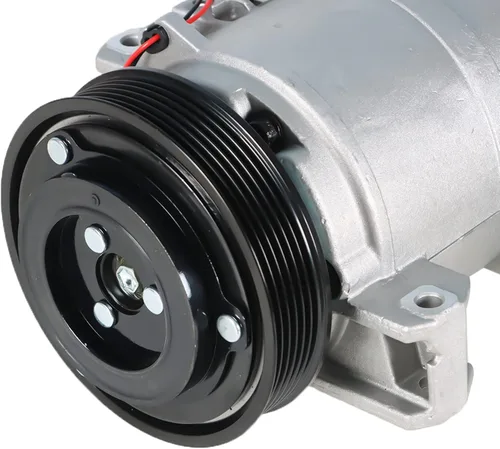 Vista 6 de marddpair Compresor de A/C CO 11200C Reemplazo para Nissan Rogue 2.5L 2008 2009 2010 2011 2012 2013