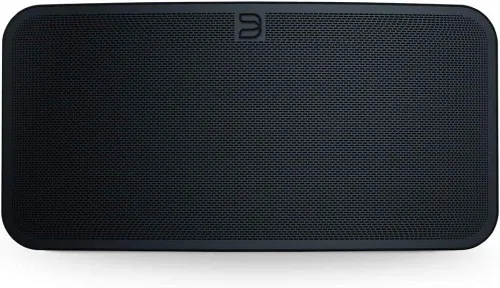 Vista 2 de Bluesound Pulse 2i Altavoz Inteligente Inalámbrico Multi-Room con Bluetooth