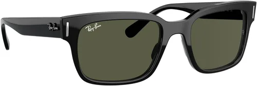 Vista 10 de Ray-Ban Men's Rb2190 Jeffrey Square Sunglasses