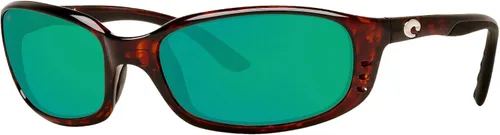 Vista 2 de Costa Del Mar Gafas de sol ovaladas Brine para hombre