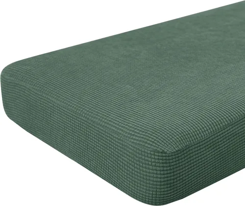 Vista 25 de Hokway Funda elástica protectora deslizante para cojines/sofá