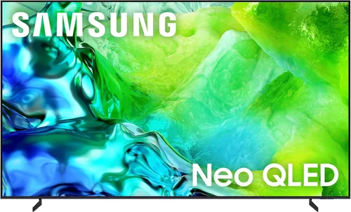 Vista 13 de Samsung Smart TV Class Neo QLED QN80H Series Samsung Vision AI de 55 pulgadas (modelo 2026, 55QN80H) Quantum Mini LED Full Array, Motion Xcelerator