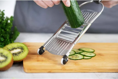 Vista 4 de Genius Nicer Dicer Speed Set 7-teilig ed 34231