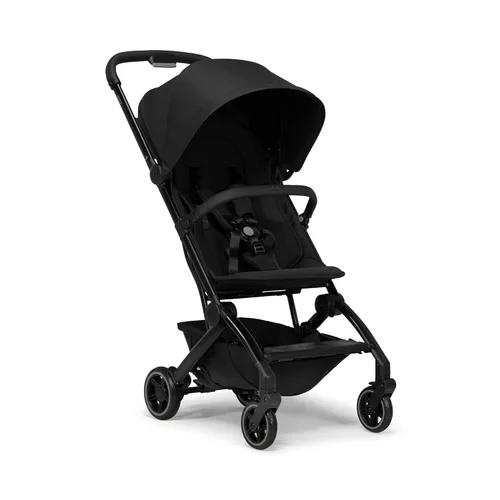 Vista 7 de Joolz AER+ Barra de parachoques, barra de seguridad plegable para cochecito, apertura con una sola mano, se pliega con cochecito, compatible