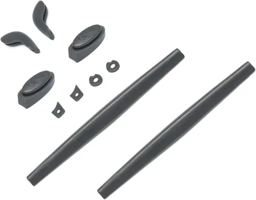 Vista 11 de Kit de almohadillas y orejeras para gafas de sol Oakley Juliet