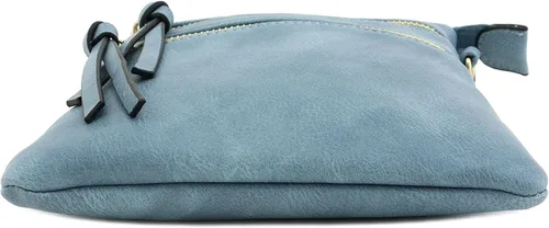 Vista 4 de Bolso cruzado funcional con múltiples bolsillos