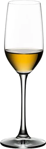 Vista 2 de Riedel Juego de 4 vasos de tequila, para degustación Blanco, Reposado y Añejo, apto para lavavajillas 5515/18