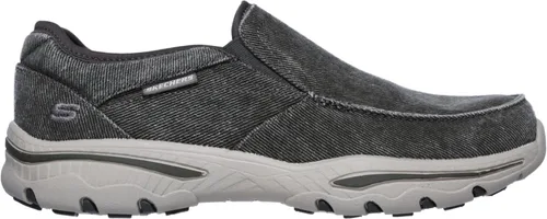 Vista 2 de Skechers - Zapatos Creston-Moseco de ajuste relajado para hombre