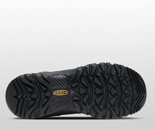 Vista 4 de KEEN Womens Greta Classic Waterproof Snow Boots