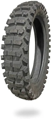 Vista 2 de 140/80-18 Neumático para Motocross, Dirt Bike, Todo Terreno