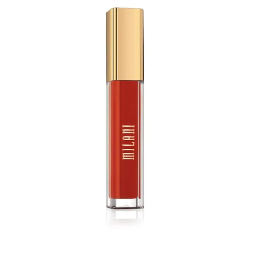 Vista 19 de Milani Amore Satin Matte Lip Crème - Plush (0.22 onzas líquidas) Brillo labial nutritivo libre de crueldad animal con un acabado mate suave