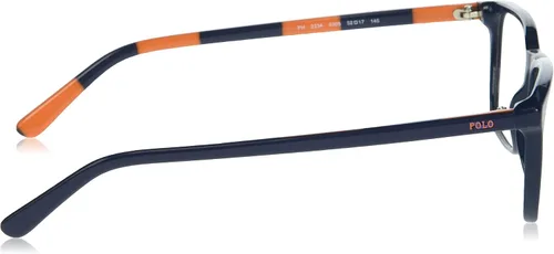 Vista 3 de Polo Ralph Lauren Men's Ph2234 Semi-Circular Prescription Eyewear Frames