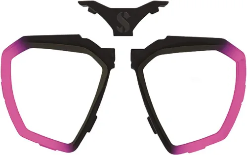Vista 4 de Scubapro Kit de color D-Mask