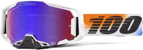 Vista 74 de 100% ARMEGA Sport Goggle