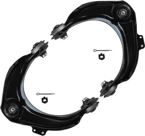 Vista 16 de Detroit Axle - 2 brazos de control delanteros para Ford Expedition Lincoln Navigator 03-06, 2 brazos de control inferiores 2003 2004 2005 2006
