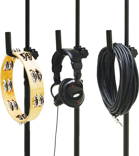 Vista 2 de OnStage On-Stage MY570 - Soporte universal para accesorios