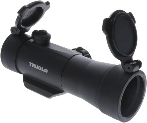 Vista 8 de Truglo Traditional Red Dot Sight