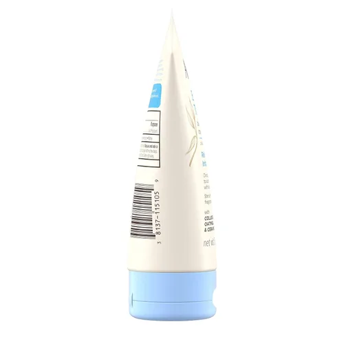Vista 4 de Aveeno Crema hidratante para terapia de eccema, 5 onzas