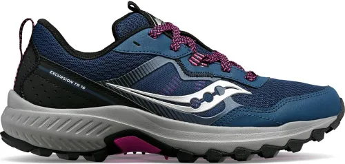 Vista 2 de Saucony Tenis Excursion Tr16 para mujer